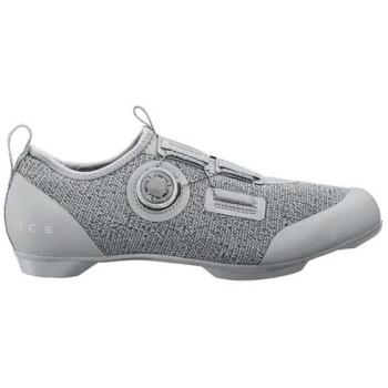 VTT Shimano GlacierFuze 501 – Argent Nuit – 37