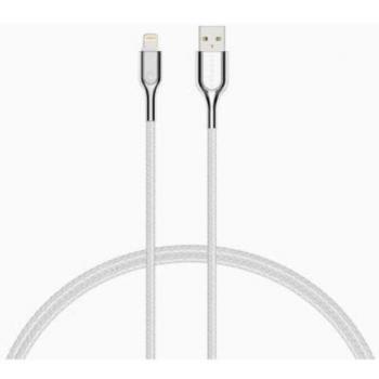 Cygnett 2 metros Armoured Lightning a USB-A