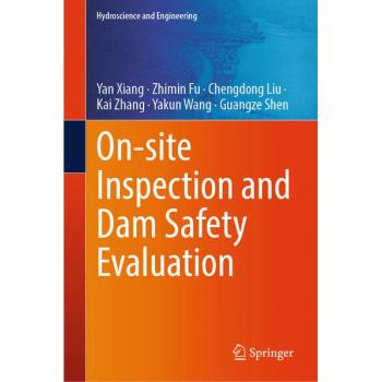 On-site Inspection and Dam Safety Evaluation