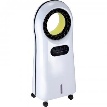 Rafraîchisseur d'Air Silencieux 55 dB