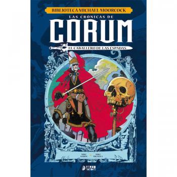 Corum 01: el caballero de las espadas.