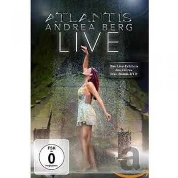 Andrea Berg