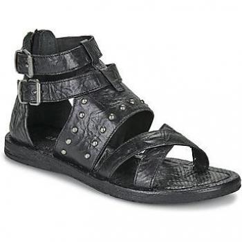 Regard Sandalen BALLON V2 BUBBLE EBONY