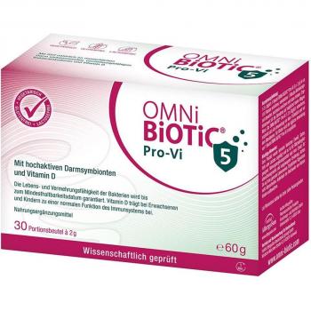 OMNi BiOTiC Pro-Vi 5