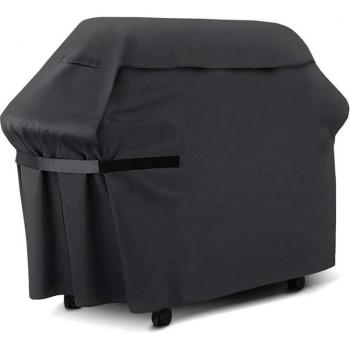 Cubierta Antipolvo para Parrilla de Tela Oxford 210D, Accesorios para el Hogar