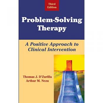 Springer Publishing Co. Problem-Solving Therapy