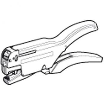 Pince à Câble Schneider 0.5-2.5mm²