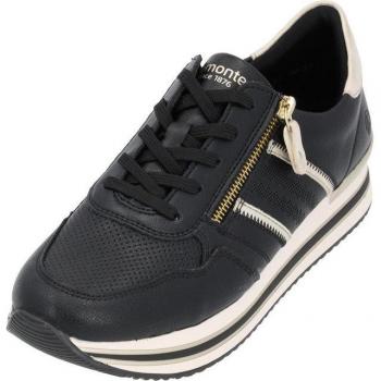 Remonte D1318 Outdoor-Schnürschuh