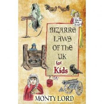 Bizarre Laws of the UK for Kids