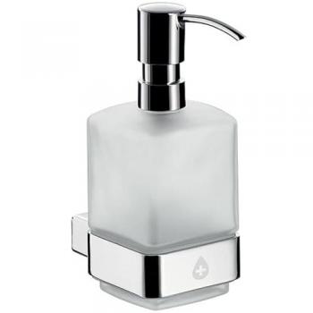Dispenser Emco Loft Pared con Acabado Cromado