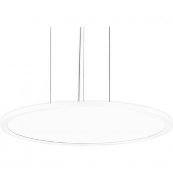 LED Flotador de Luces: Performance In Lighting – Lámpara Colgante FL 555 PL OP DALI 840