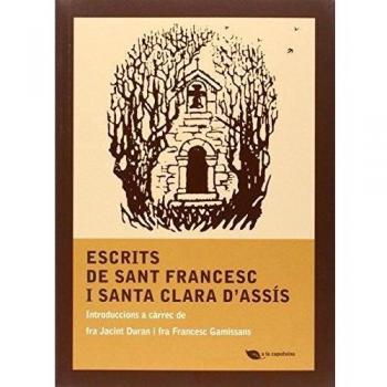 Escrits de sant francesc i santa clara d'assís