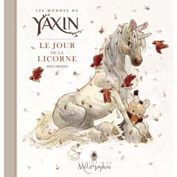 Les mondes de Yaxin