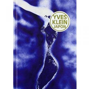 Yves Klein Japon