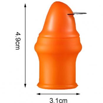 Pinza de Verdad Verde