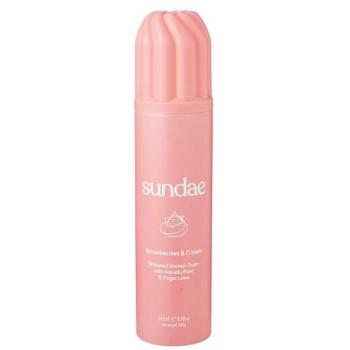 Red Velvet Strawberry Foam – 265 ml
