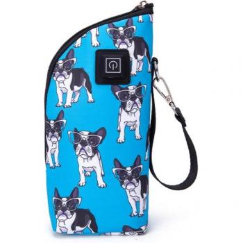 Constant Temperature Warming Bag for Milk