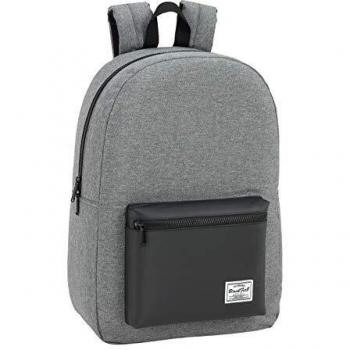 Portátil 15,6” Safta Blackfit8 Mochila juvenil