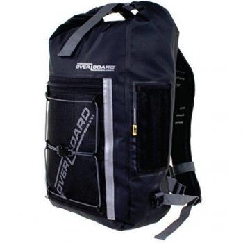 SeaGuard Expedition Bag