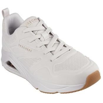 Skechers Tres-Air Uno-Casairal Sneakers Bianche