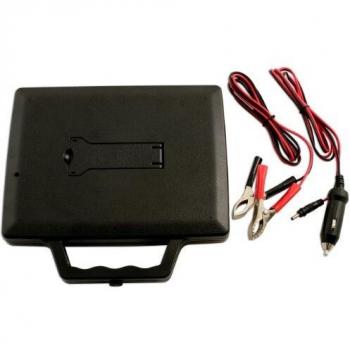 Gunson Solar Battery Charger