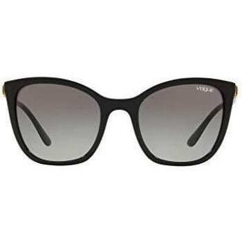 Sonnenbrillen Vogue Vo5243sb col. w44/11 Damen Schmetterling Schwarz