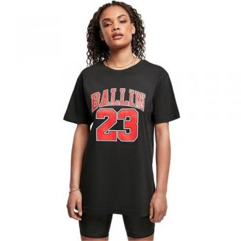 Kurzarmshirt Mister Tee