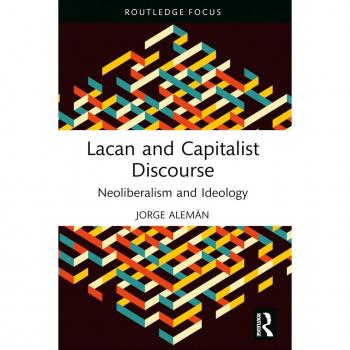 Vitalsource Technologies, Inc. Lacan and Capitalist Discourse