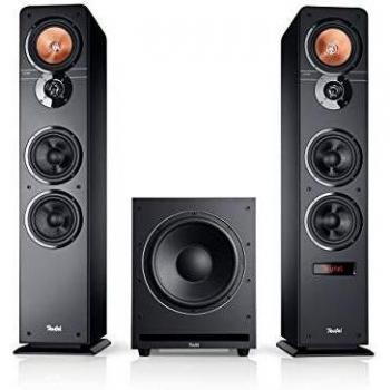 Club Edition Ultima 40 Teufel