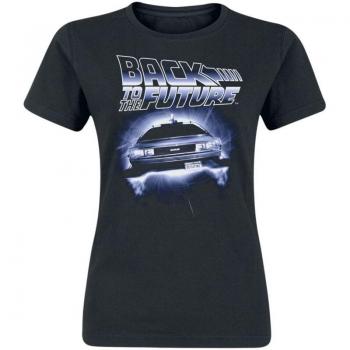 Biff's Automative Detailing T-shirt