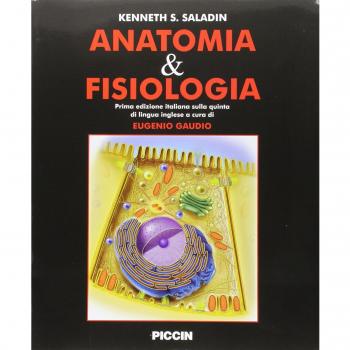 Anatomia & fisiologia