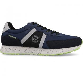 Paredes Kalispell Sneaker Uomo Blu Navy EU 43
