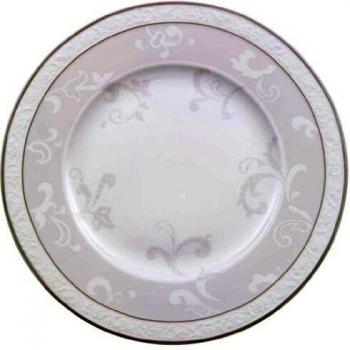 Villeroy & Boch Gray Pearl Plato de Postre