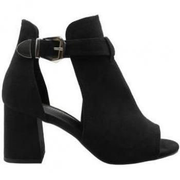 Lisa Tacones Altos Abiertos para Mujer