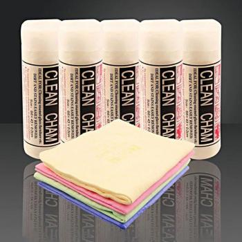 Kit Nettoyage Doux Cheveux Animaux PVA