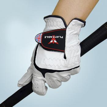 Men's Left Hand Golf Glove
