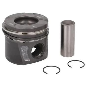 Kolben MAHLE Original 011 PI 00100 001 (FIAT/OPEL)