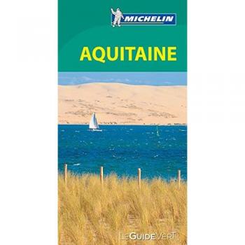 Aquitaine (Grüne Reiseführer)
