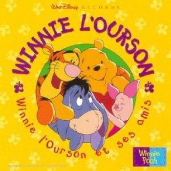 Winnie l'Ourson doux