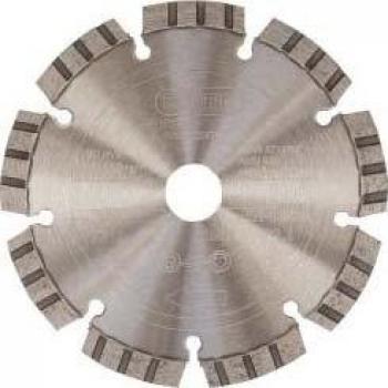 Profi Diamantscheibe von Baier Laser Turbo Premium 150 x 22,2 mm