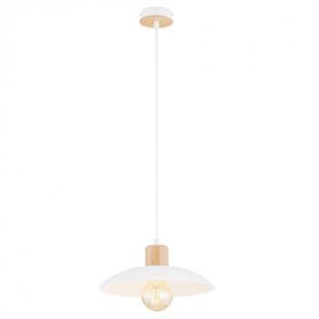 Kobe Modern Steel Pendant