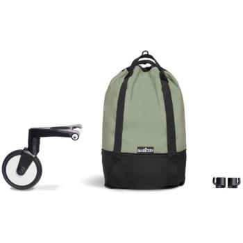 Sac Yoyo Olive STOKKE
