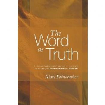 Critical Examination of Christian Doctrine of Revelation