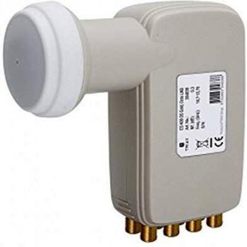 TRIAX CS 408 OS Gold Universal Octo LNB