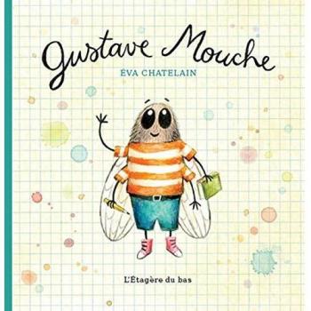Gustave mouche