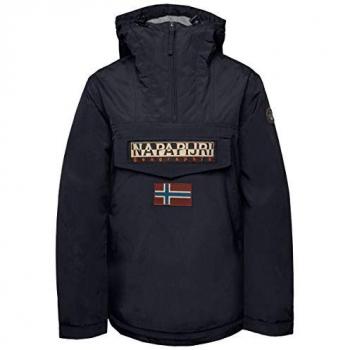 Cazadora Napapijri Rainforest Mujer