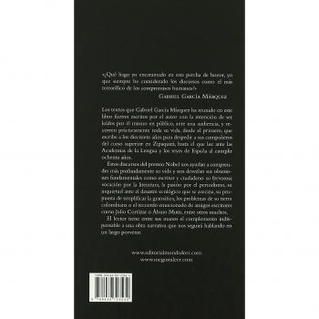 Yo no vengo a decir un discurso