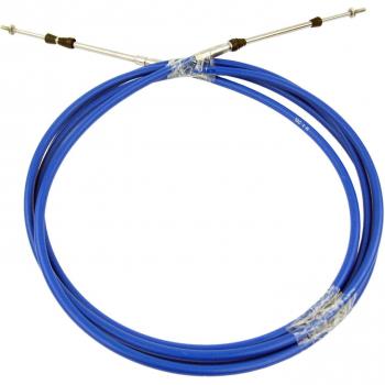 33C Throttle Shift Cable for Yamaha Boat Engine