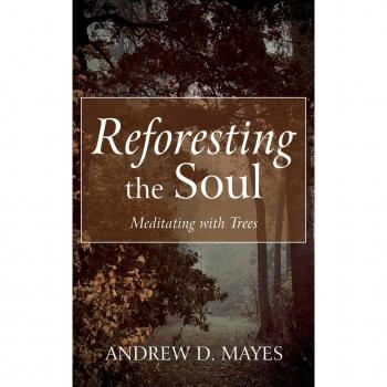 Reforesting the Soul