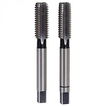 KS Tools PU Schlauch Schnellkupplungsadapter 6,5 x 9,5 mm